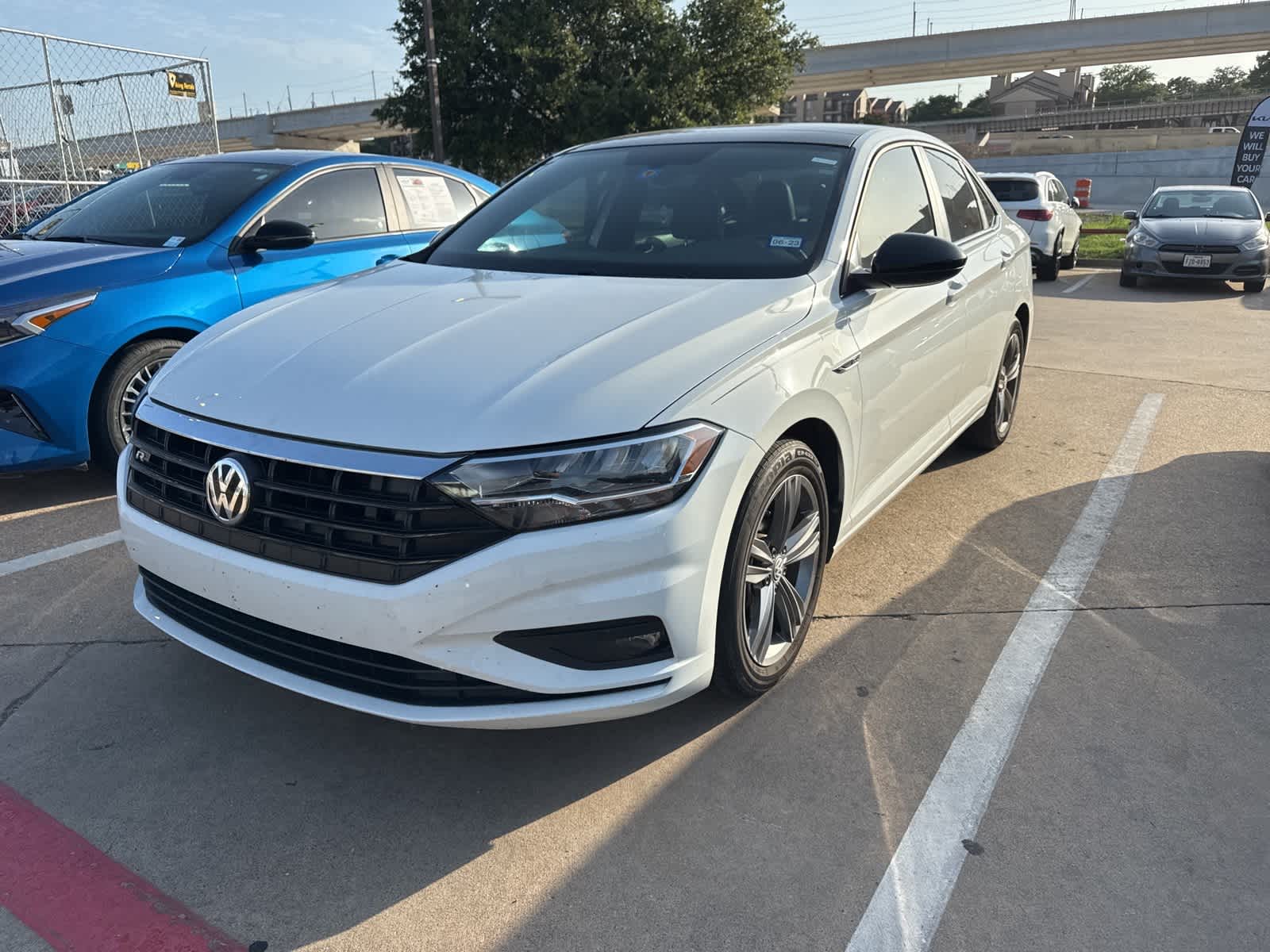 Thumbnail: 2021 Volkswagen Jetta - 2