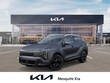 Kia Sportage Hybrid