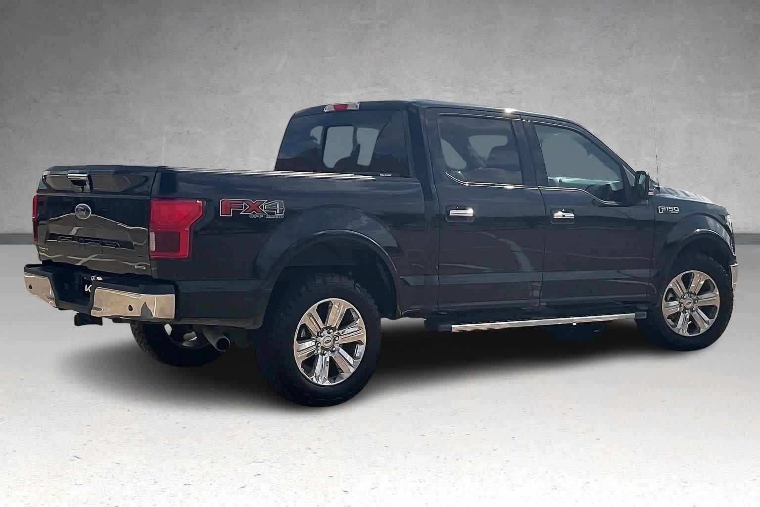 Thumbnail: 2019 Ford F-150 - 22