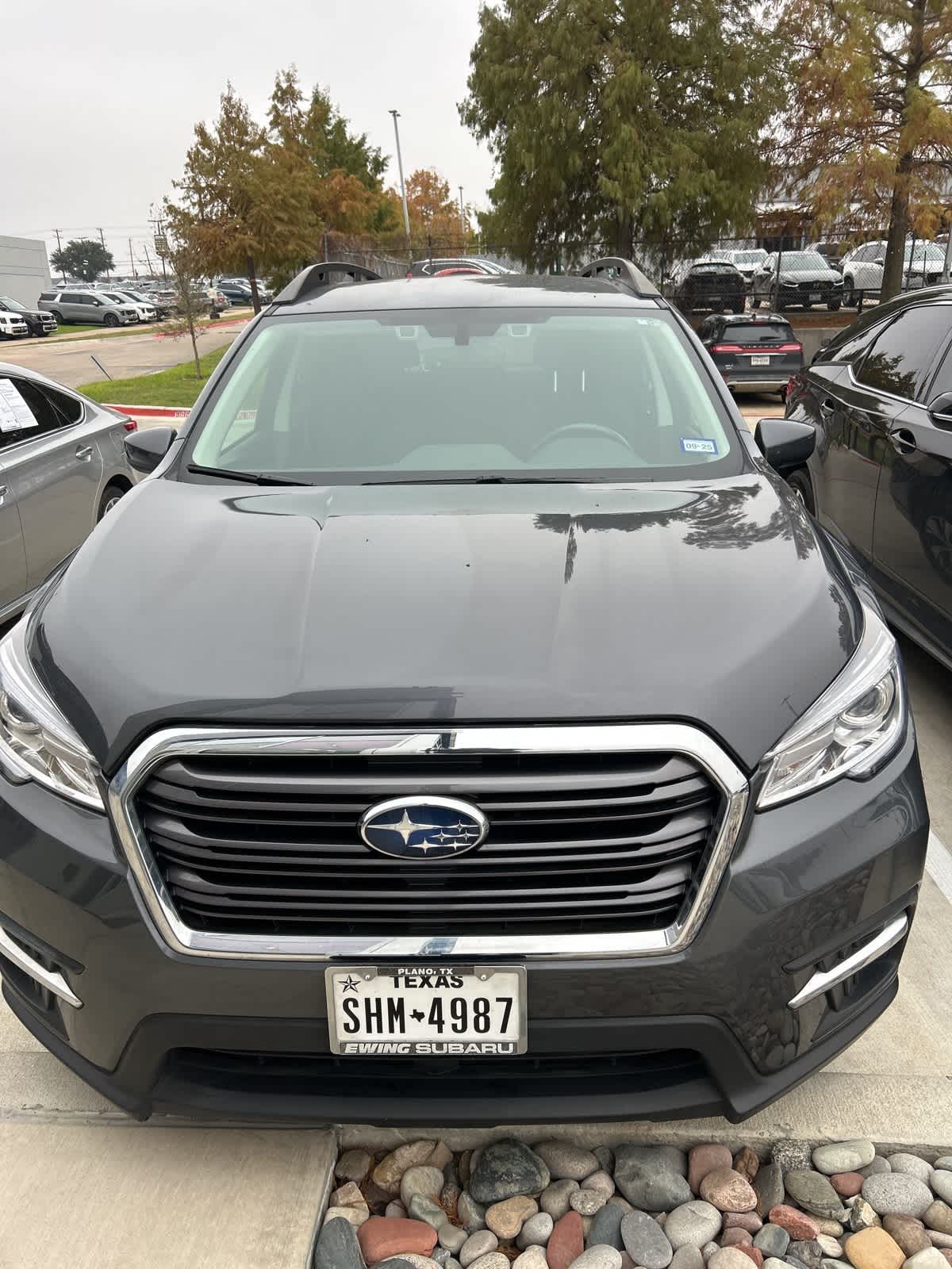 Thumbnail: 2022 Subaru Ascent - 2