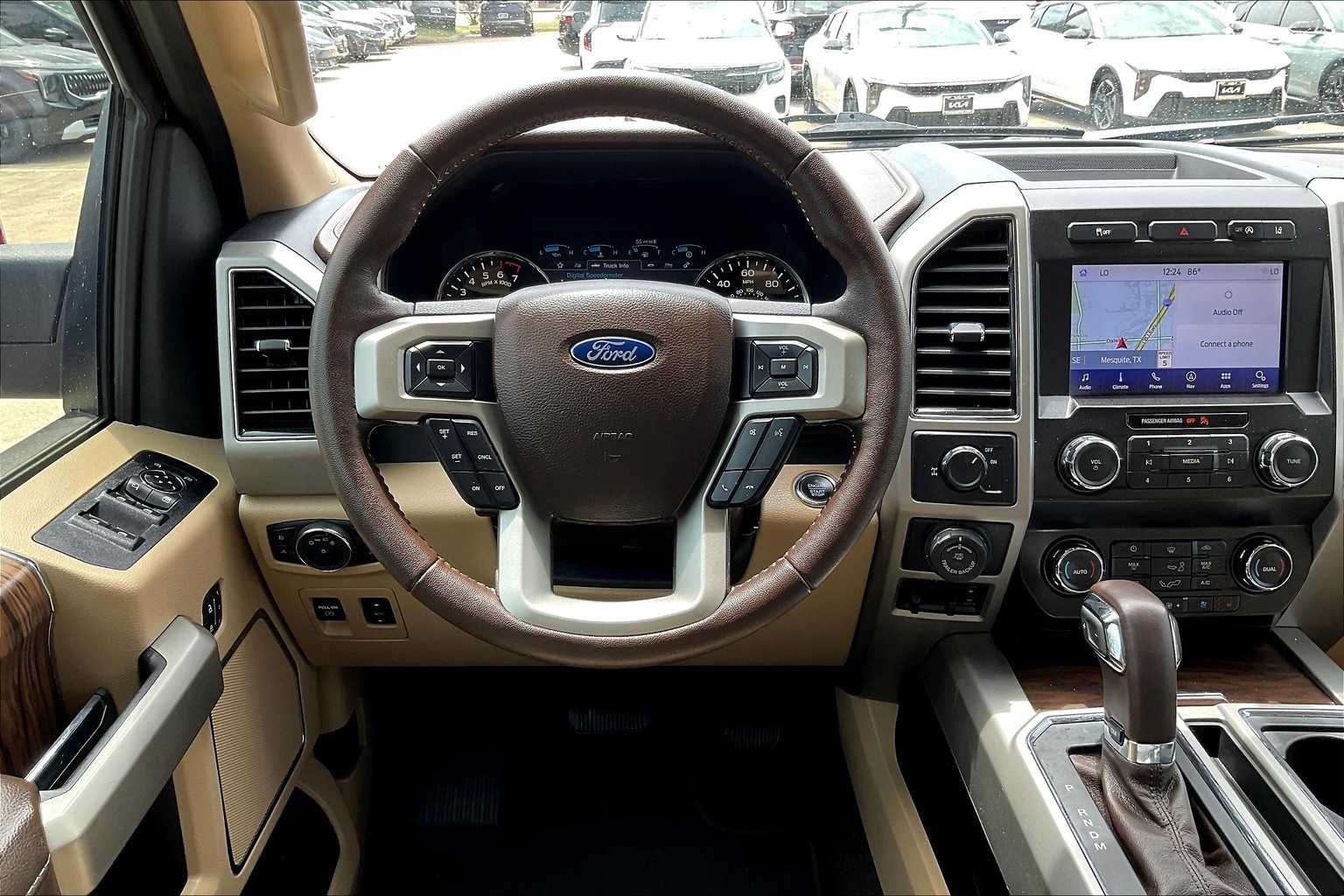 Thumbnail: 2020 Ford F-150 - 14