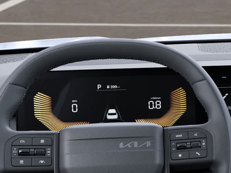 Thumbnail: 2027 Kia Telluride - 21