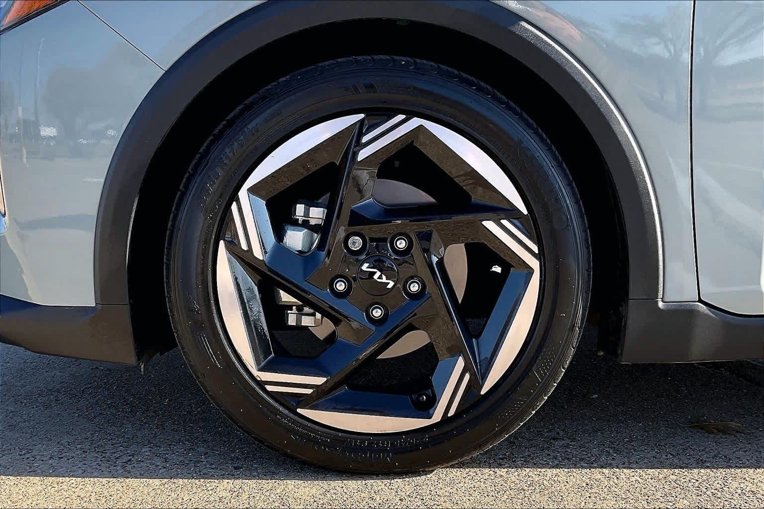 Thumbnail: 2025 Kia K4 - 7