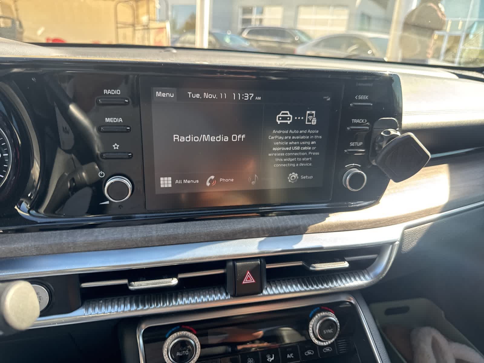 Thumbnail: 2021 Kia K5 - 7