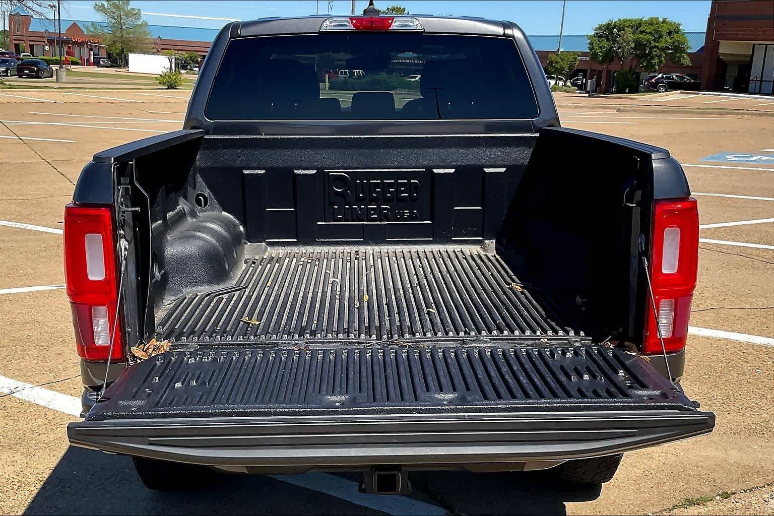 Thumbnail: 2019 Ford Ranger - 18