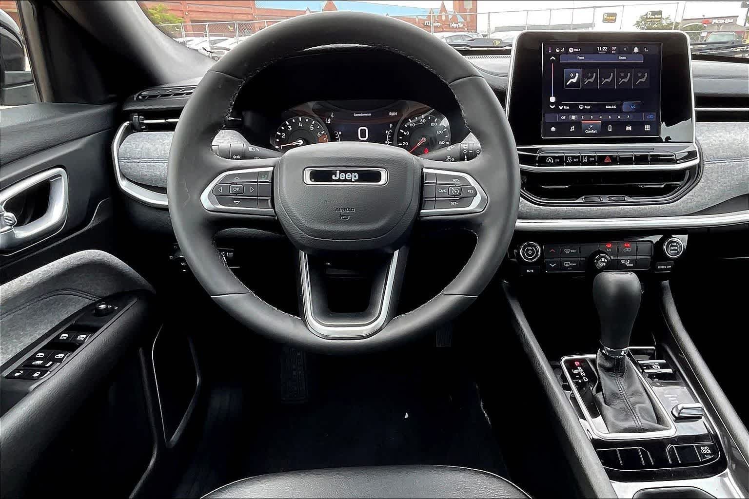 Thumbnail: 2025 Jeep Compass - 14