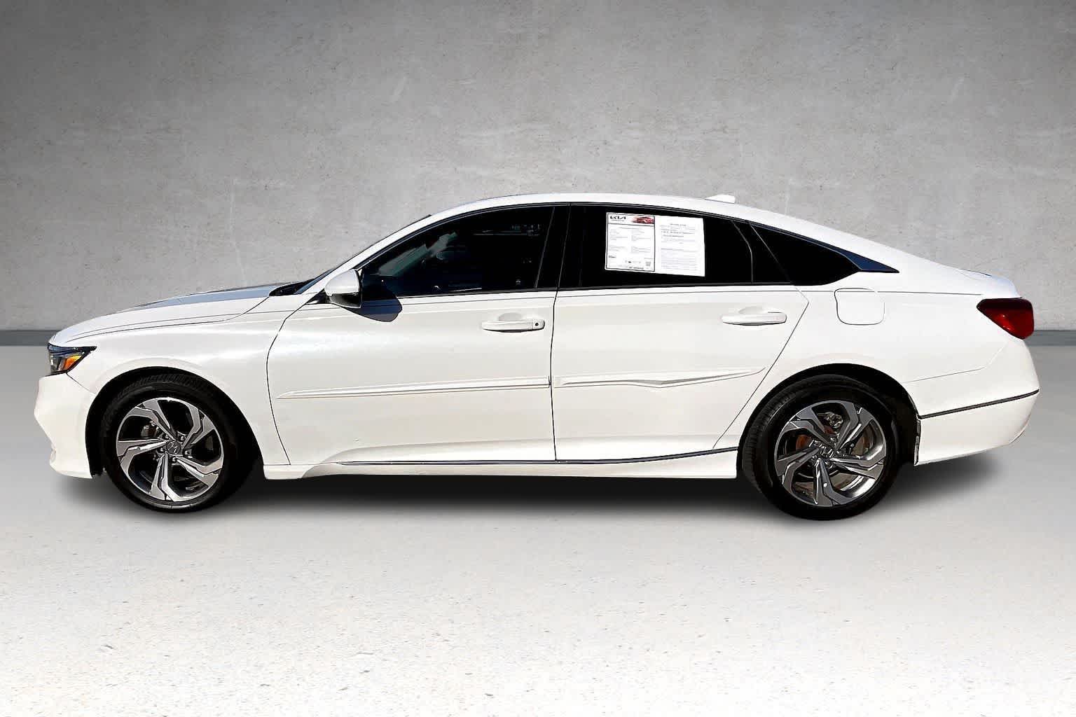 Thumbnail: 2018 Honda Accord - 3