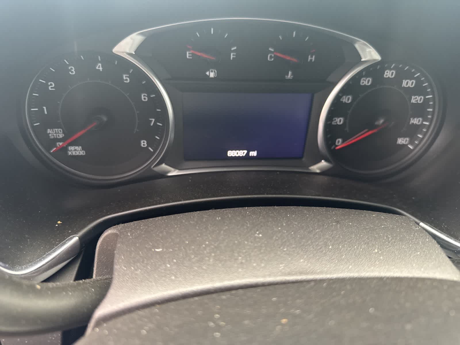 Thumbnail: 2022 Chevrolet Equinox - 4