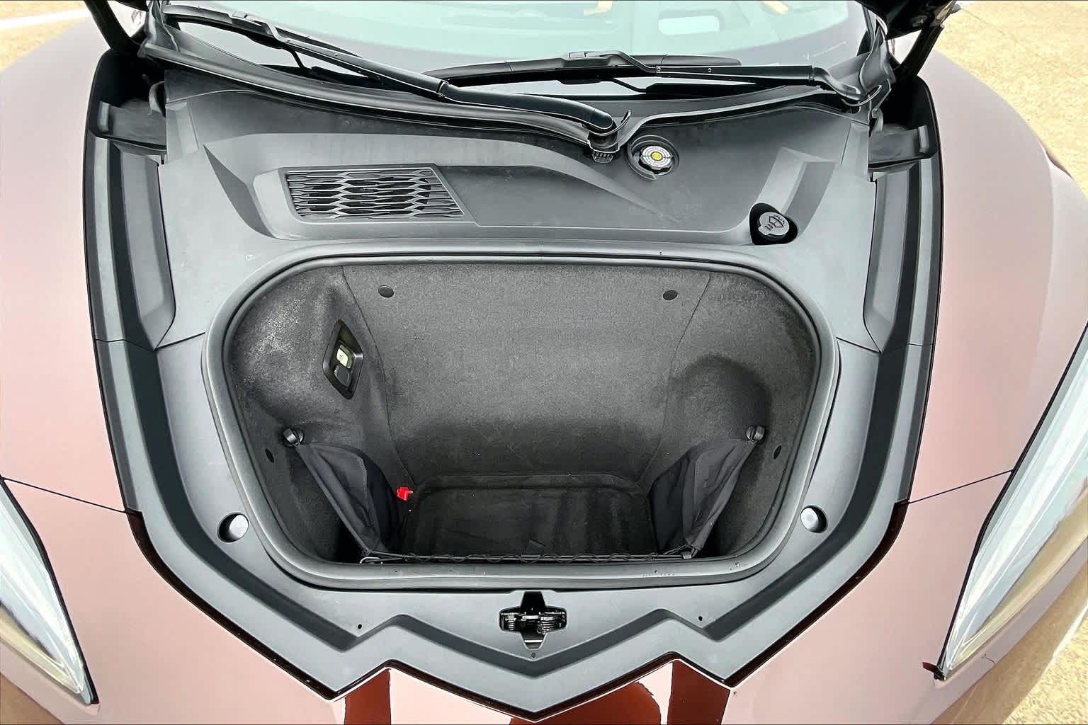 Thumbnail: 2023 Chevrolet Corvette - 8