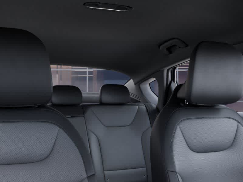 Thumbnail: 2026 Kia K4 - 27