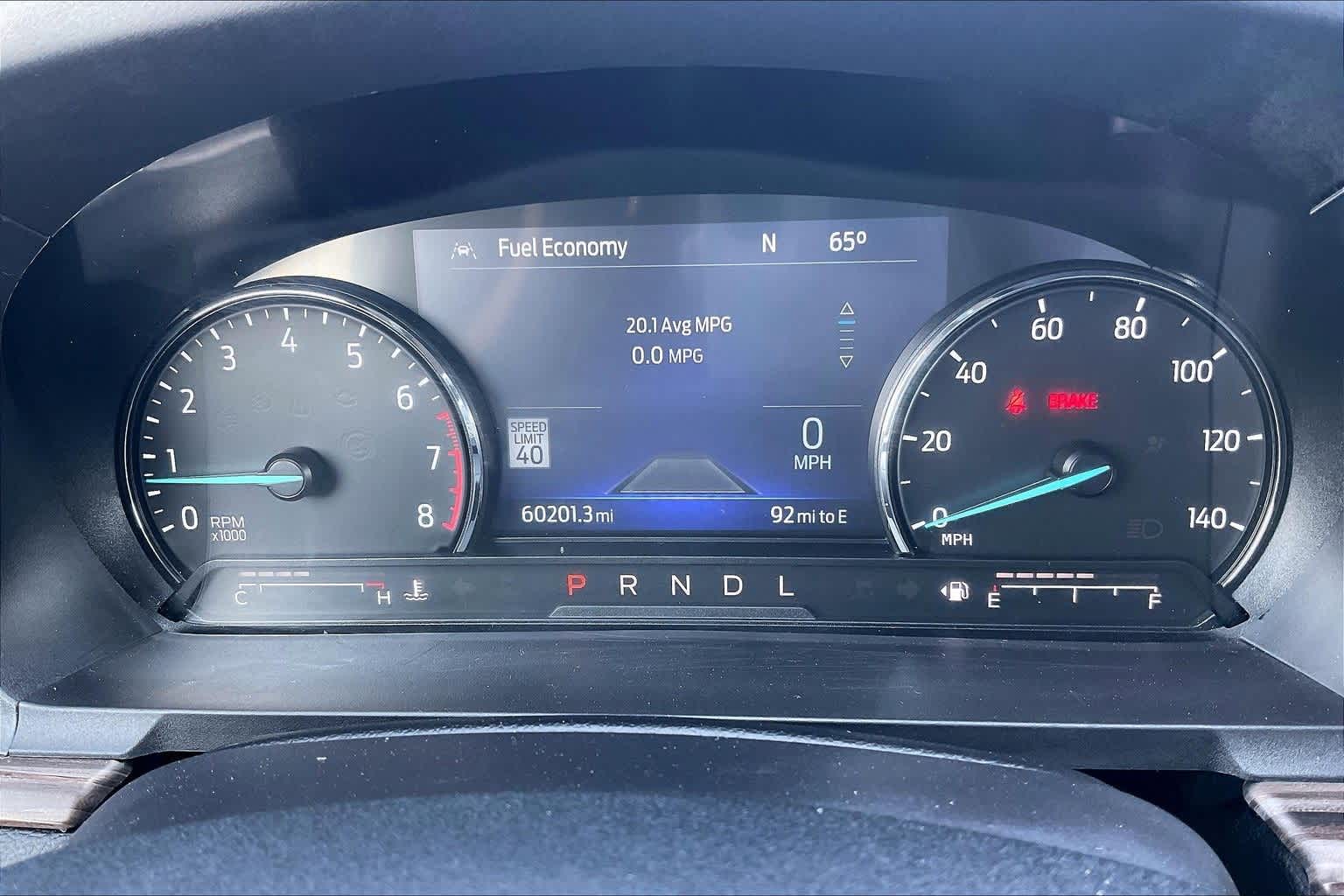 Thumbnail: 2023 Ford Explorer - 17