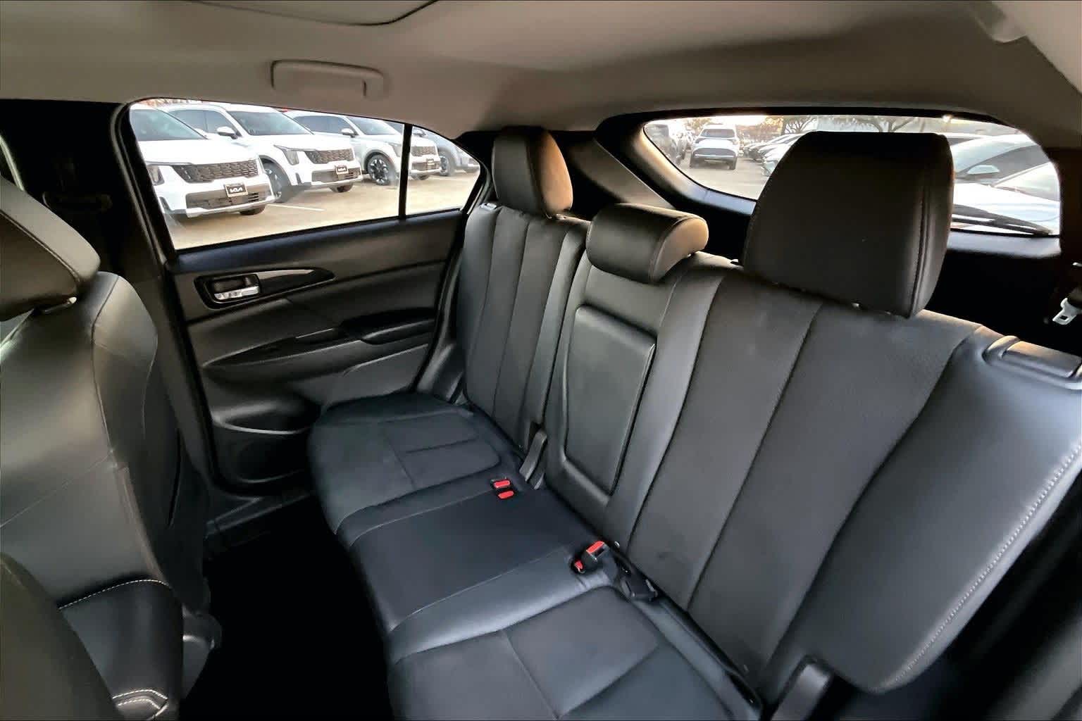 Thumbnail: 2022 Mitsubishi Eclipse Cross - 29