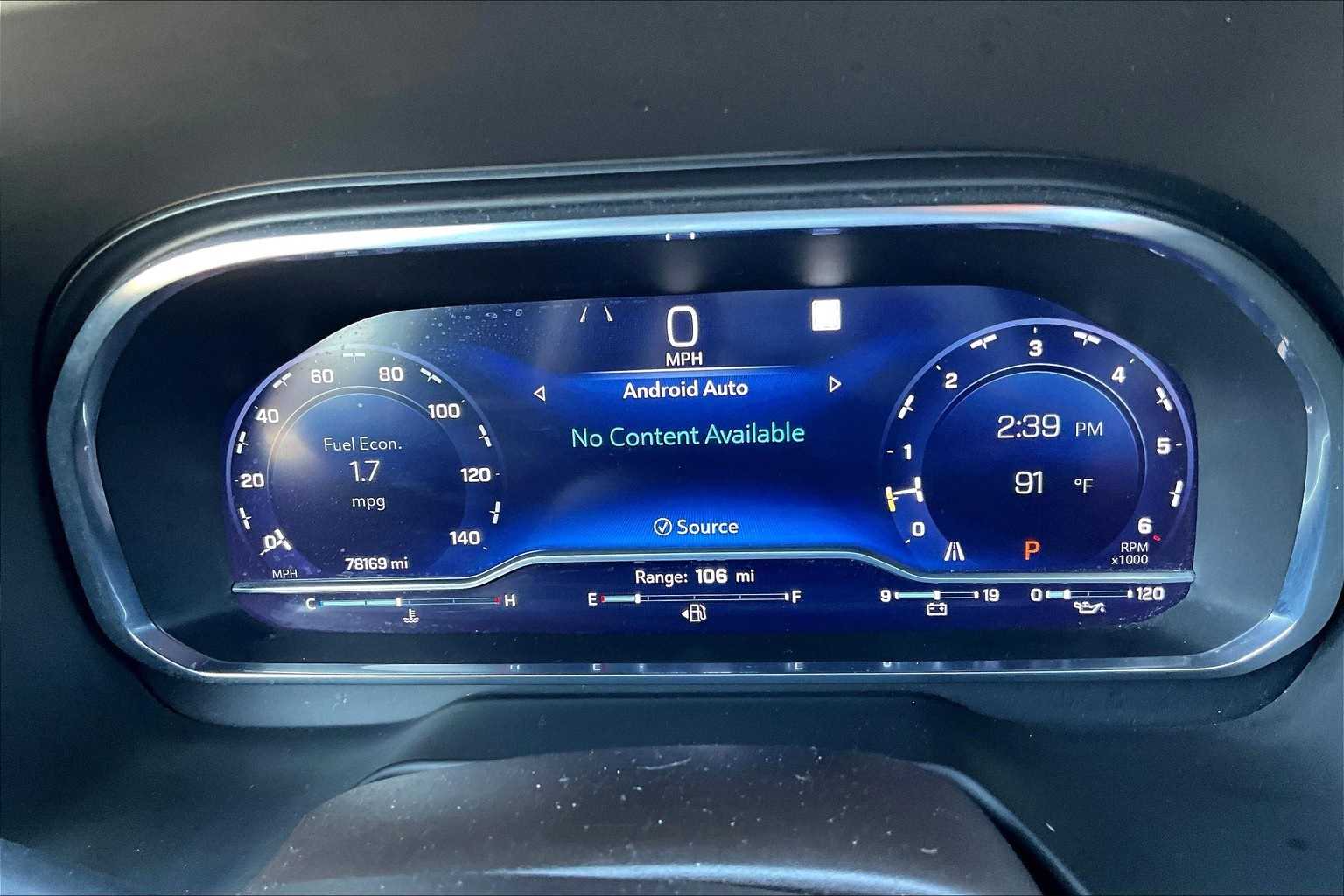 Thumbnail: 2023 Chevrolet Suburban - 17