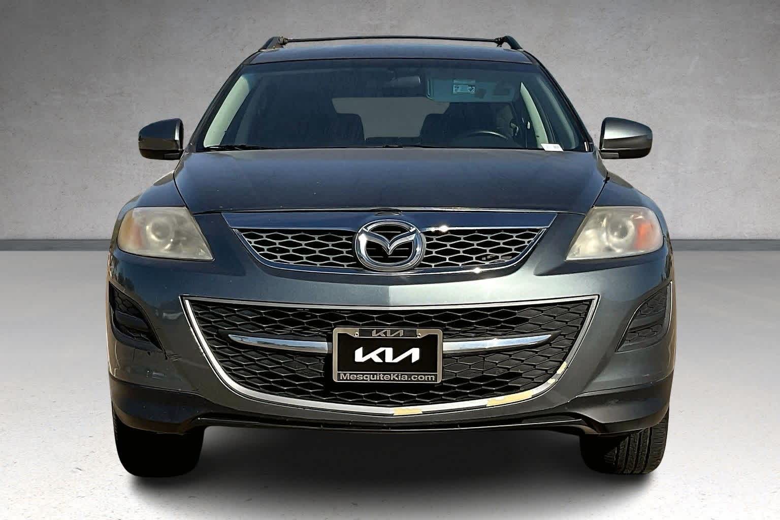 Thumbnail: 2012 Mazda CX-9 - 6