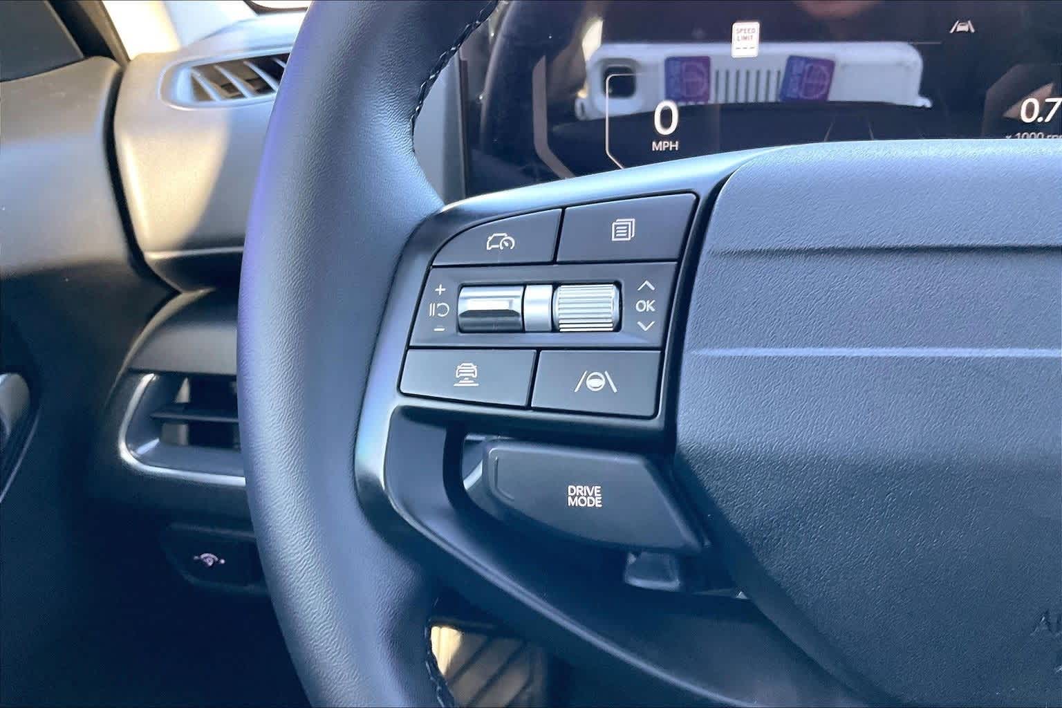 Thumbnail: 2025 Kia K4 - 23