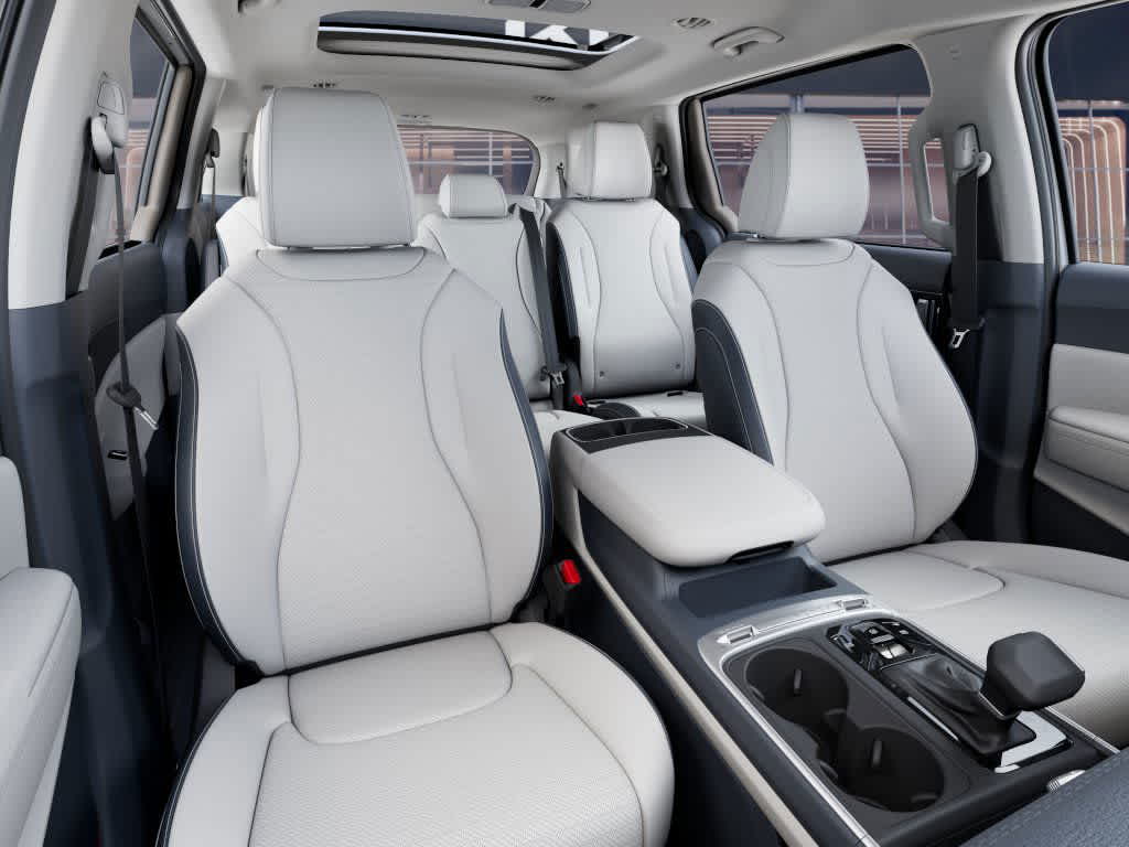 Thumbnail: 2026 Kia Carnival - 15
