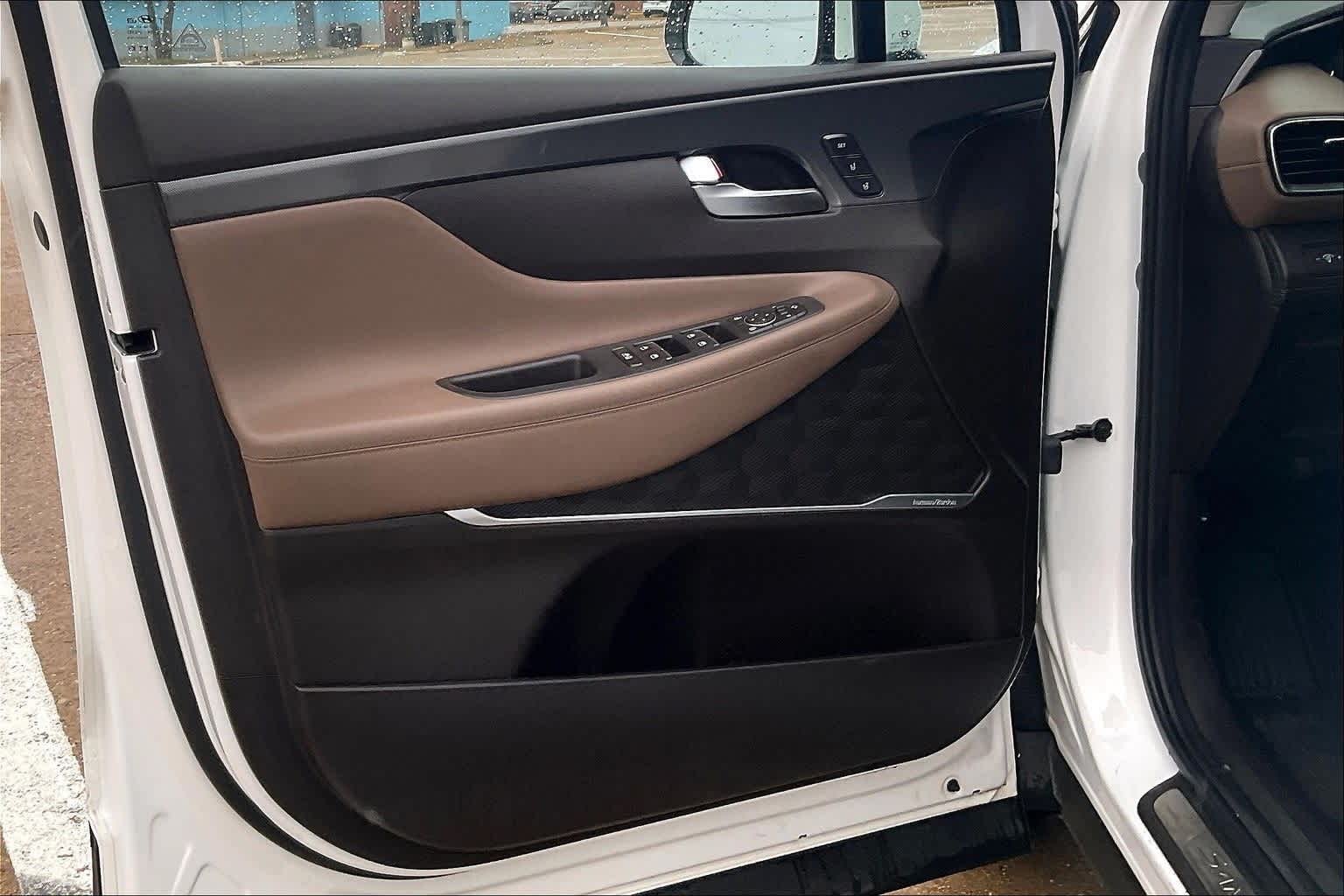 Thumbnail: 2021 Hyundai Santa Fe - 27