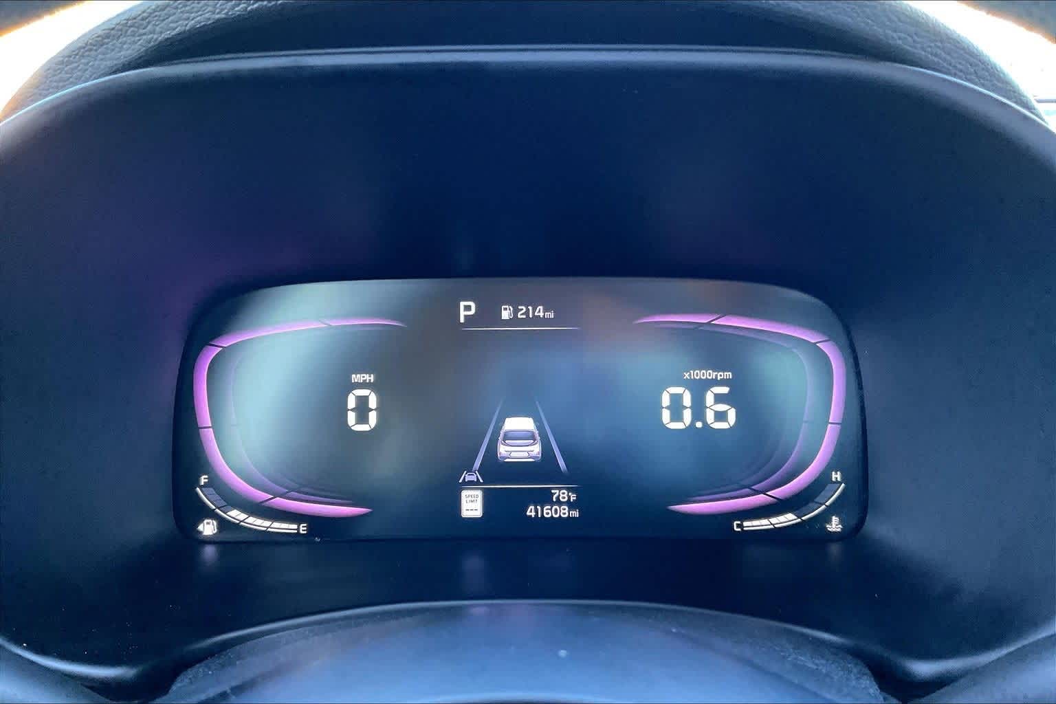 Thumbnail: 2023 Kia Soul - 16