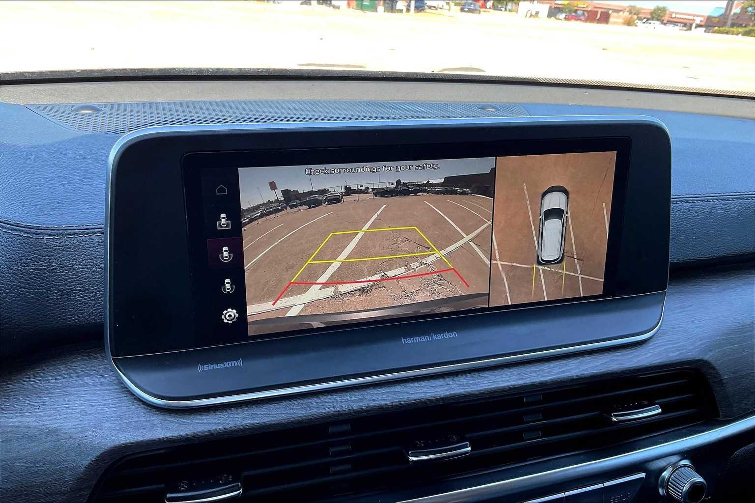 Thumbnail: 2022 Kia Telluride - 26