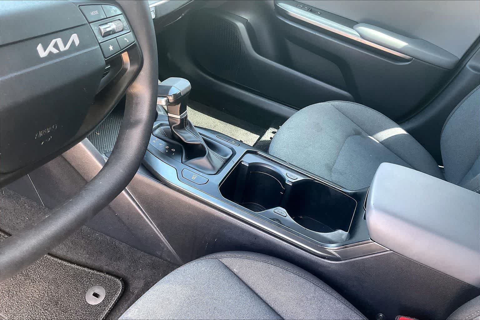 Thumbnail: 2025 Kia K4 - 13