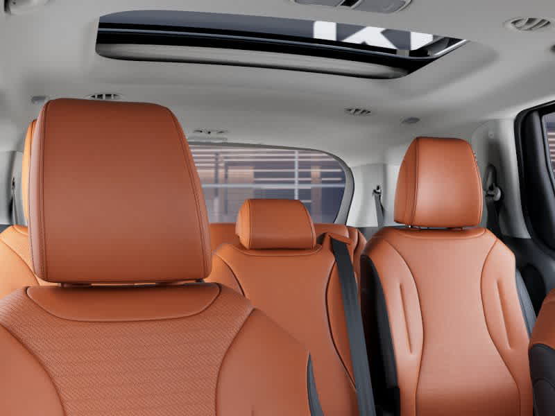 Thumbnail: 2026 Kia Carnival - 27