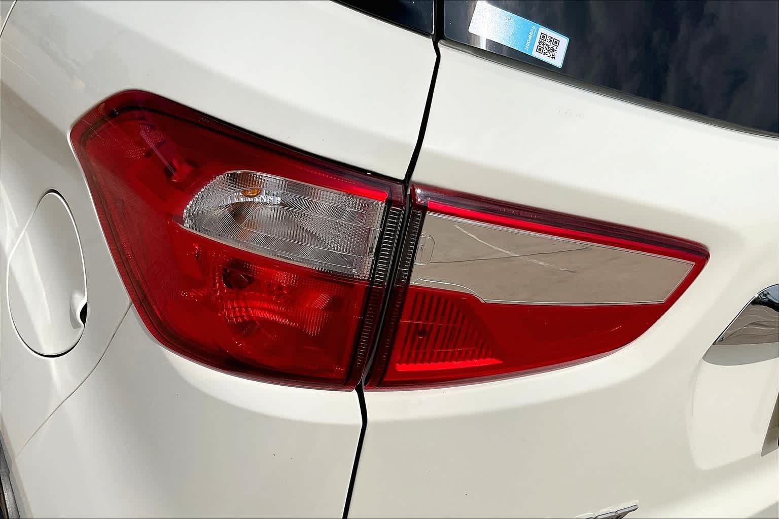 Thumbnail: 2021 Ford EcoSport - 32