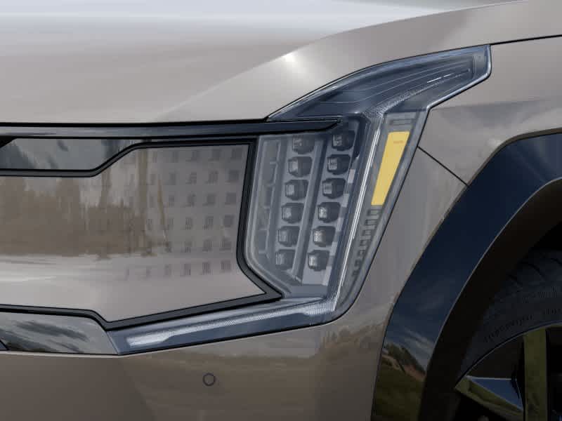 Thumbnail: 2026 Kia EV9 - 10