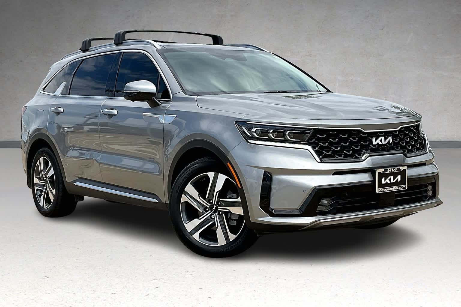 2023 Kia Sorento SX 21