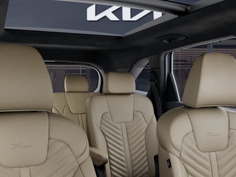 Thumbnail: 2024 Kia Sorento - 27