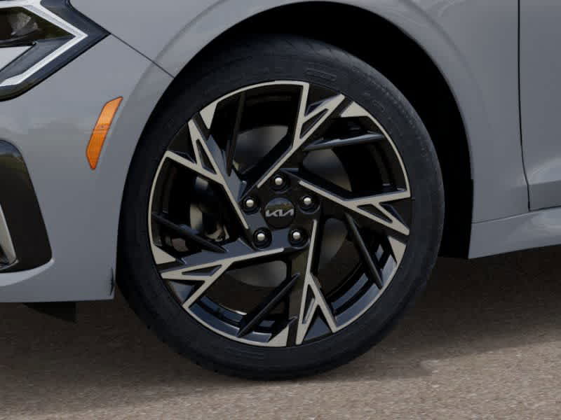 Thumbnail: 2025 Kia K5 - 9