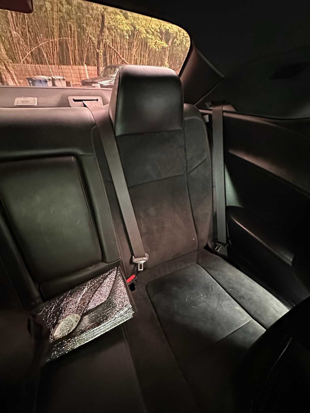 Used 2019 Dodge Challenger R/T Scat Pack Coupe