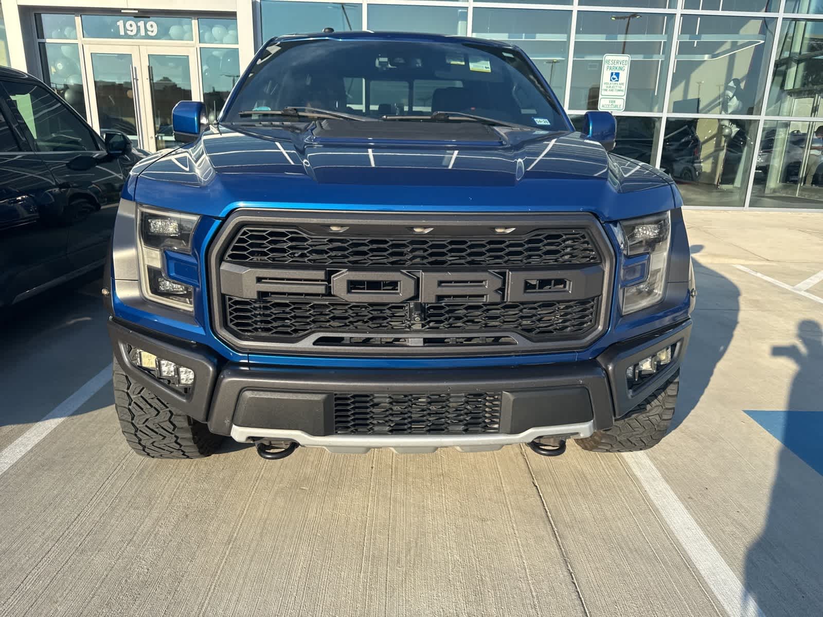 Thumbnail: 2018 Ford F-150 - 2