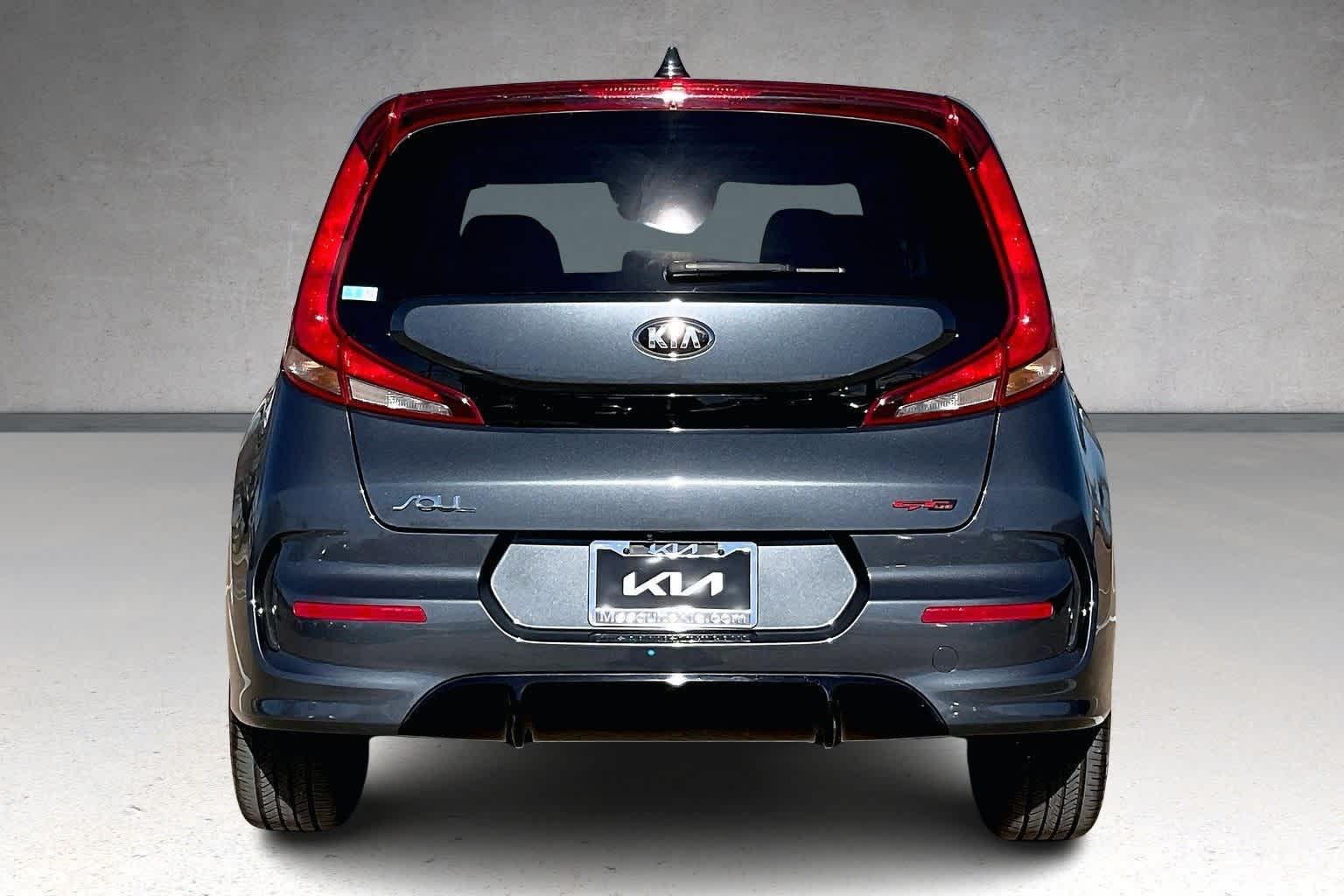 Thumbnail: 2020 Kia Soul - 4