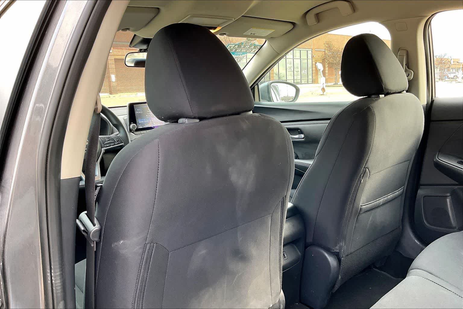 Thumbnail: 2024 Nissan Sentra - 12