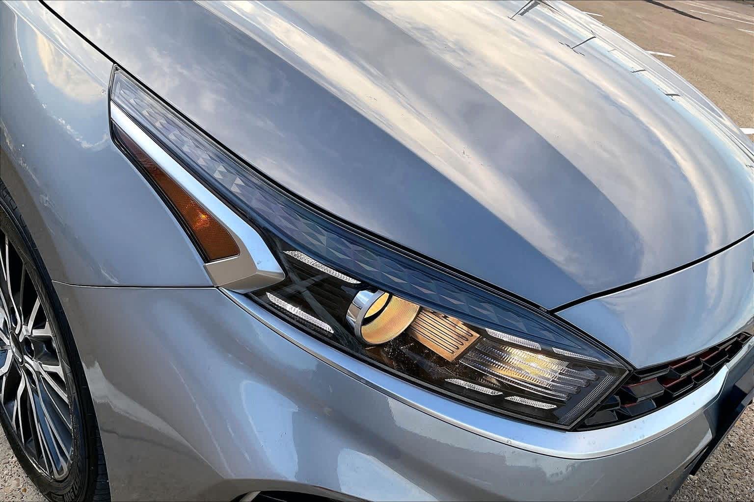 Thumbnail: 2024 Kia Forte - 30