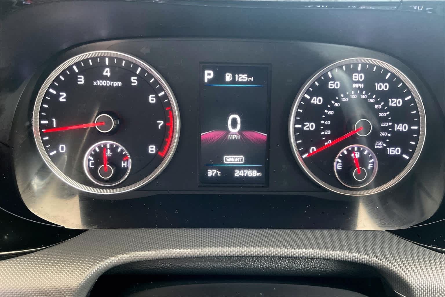 Thumbnail: 2022 Kia K5 - 17