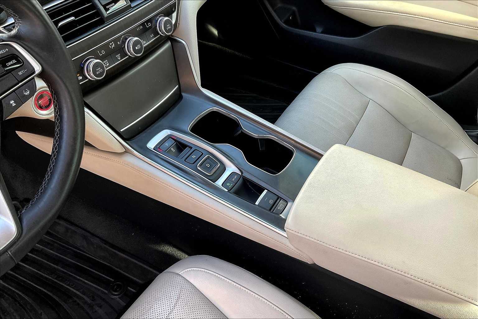 Thumbnail: 2018 Honda Accord - 15