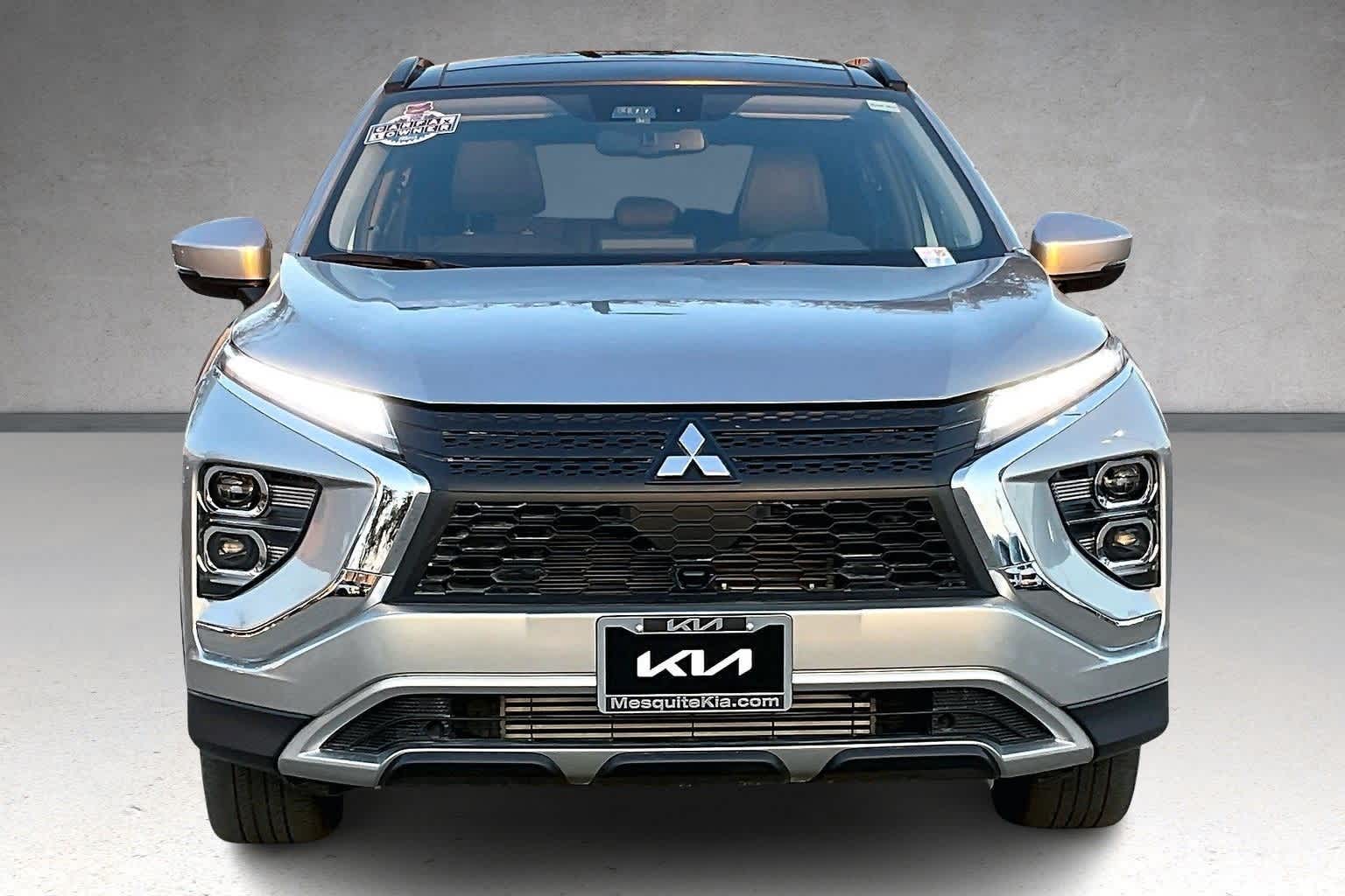 Thumbnail: 2022 Mitsubishi Eclipse Cross - 6