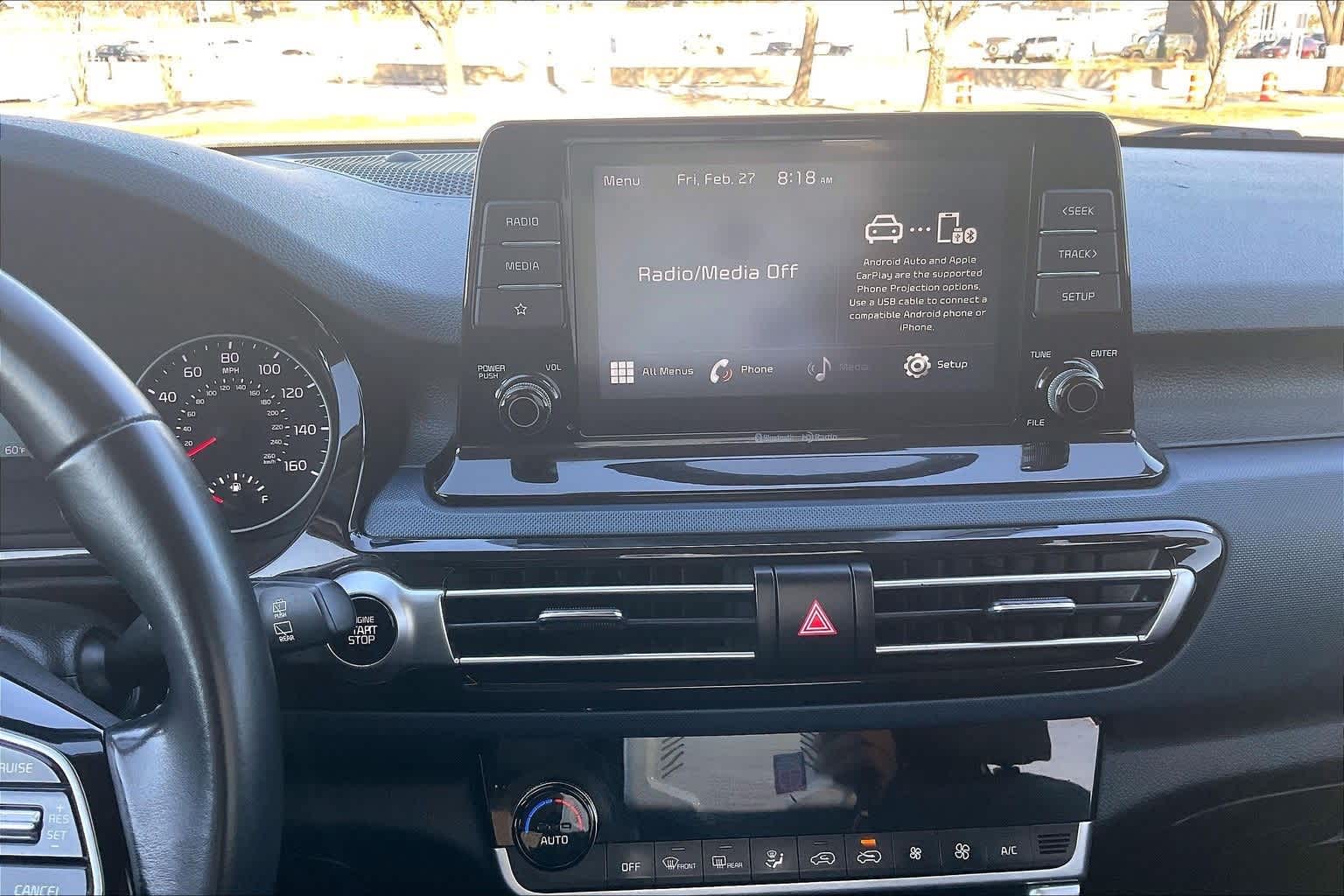 Thumbnail: 2023 Kia Seltos - 13