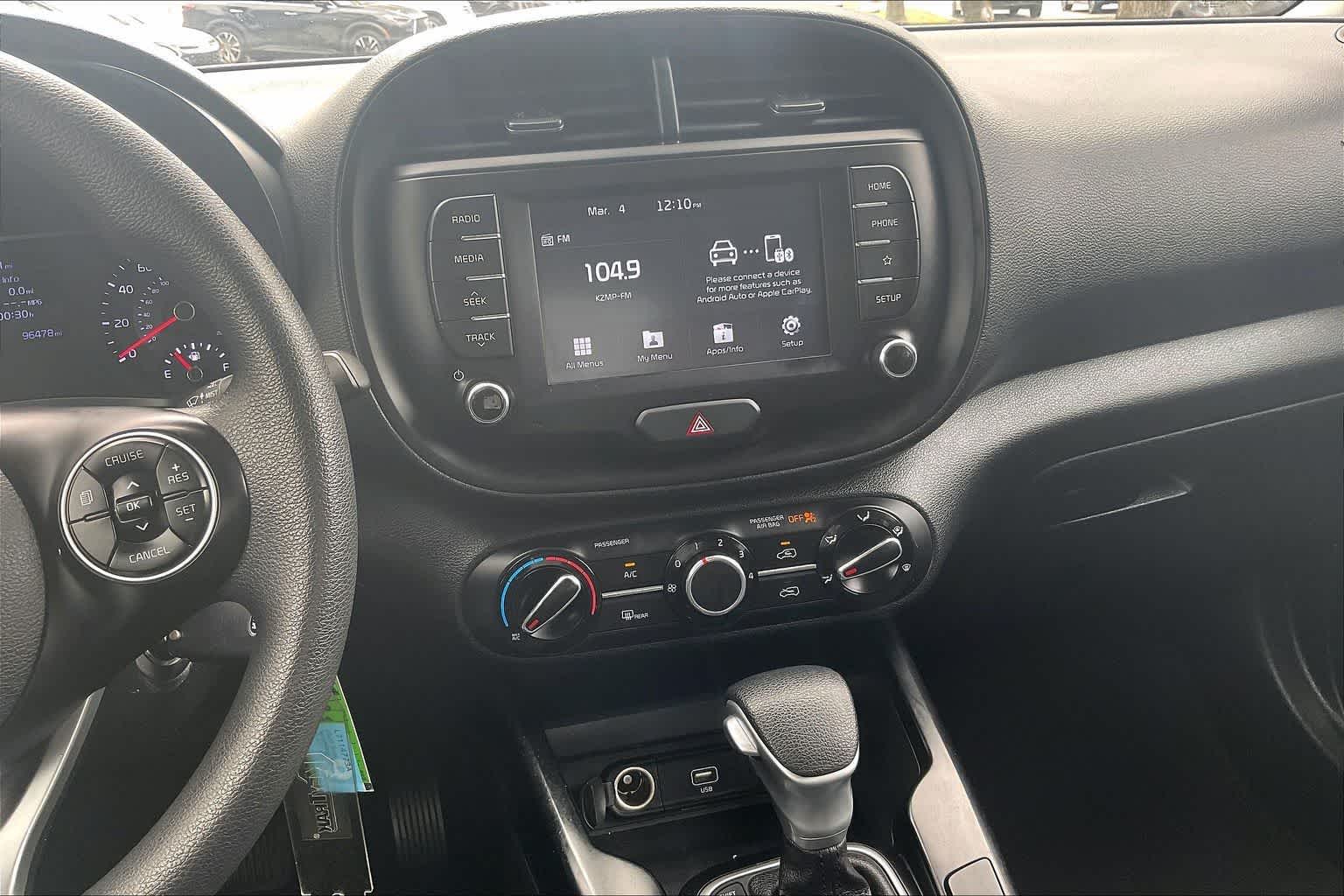 Thumbnail: 2020 Kia Soul - 15