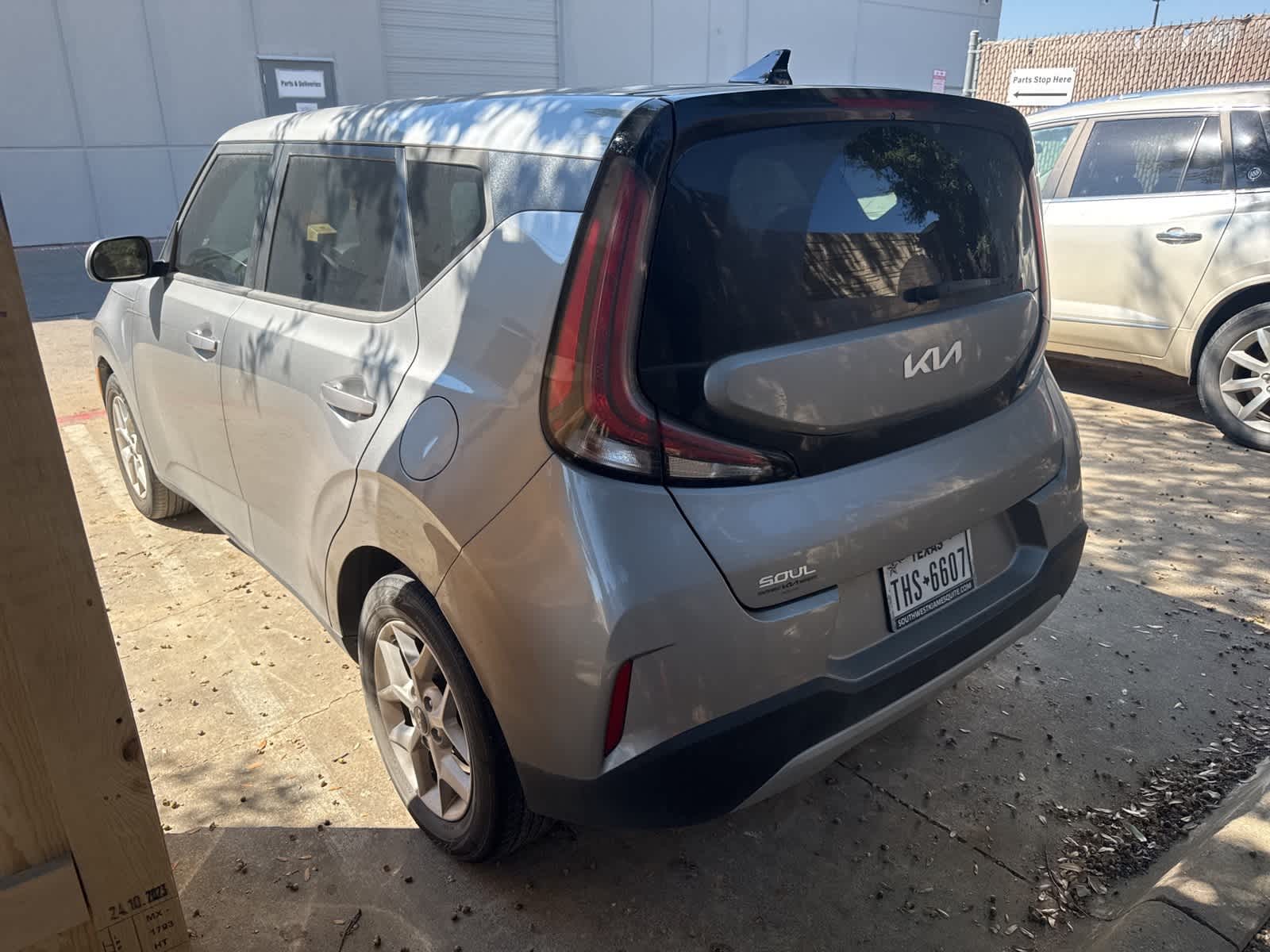 Thumbnail: 2023 Kia Soul - 5