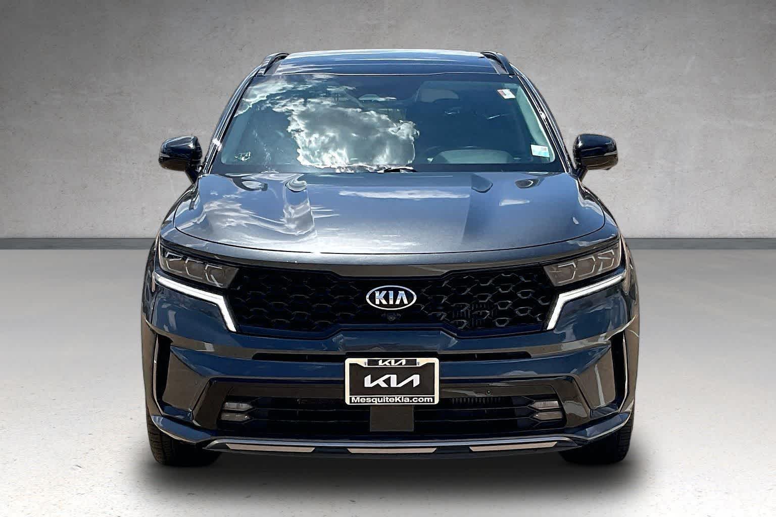 Thumbnail: 2021 Kia Sorento - 6