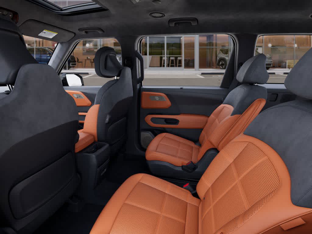 Thumbnail: 2027 Kia Telluride - 18