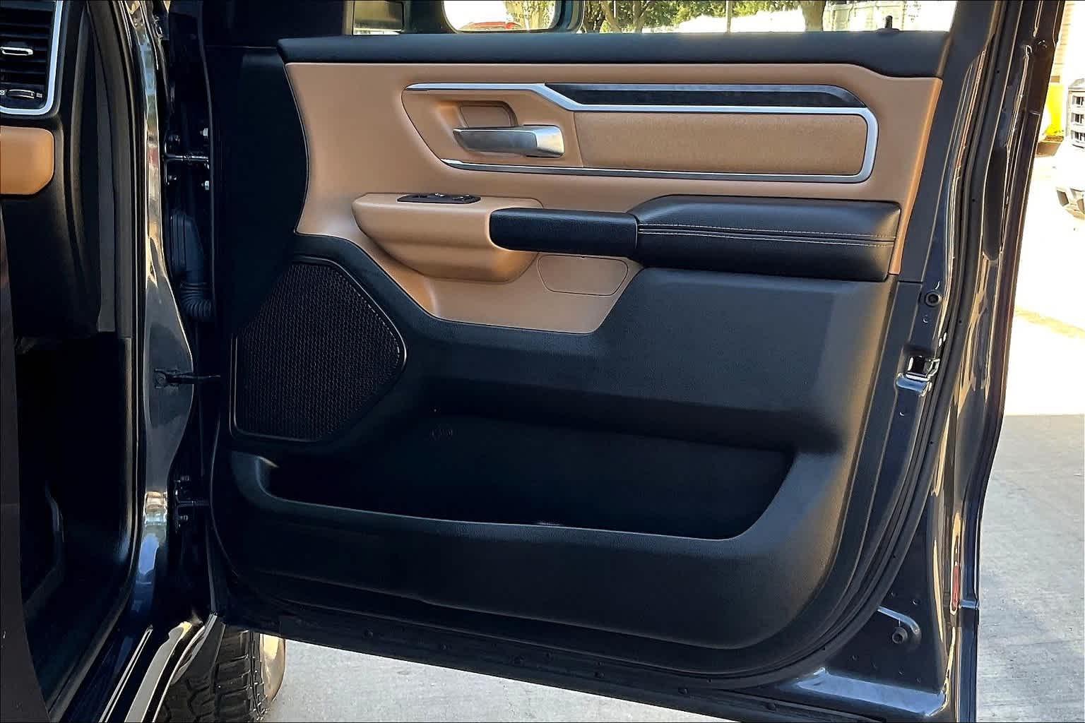 Thumbnail: 2020 RAM 1500 - 28