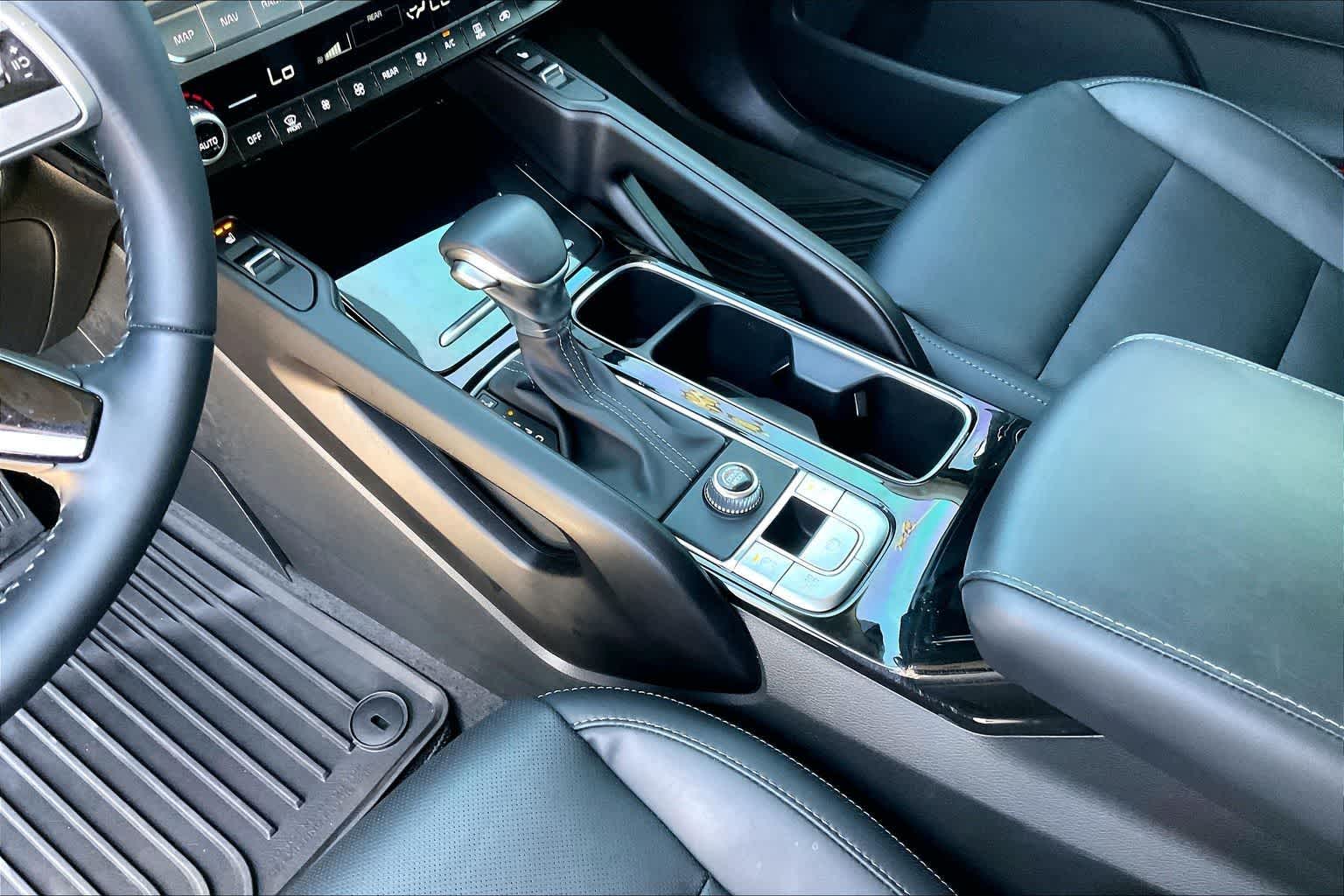 Thumbnail: 2025 Kia Telluride - 15