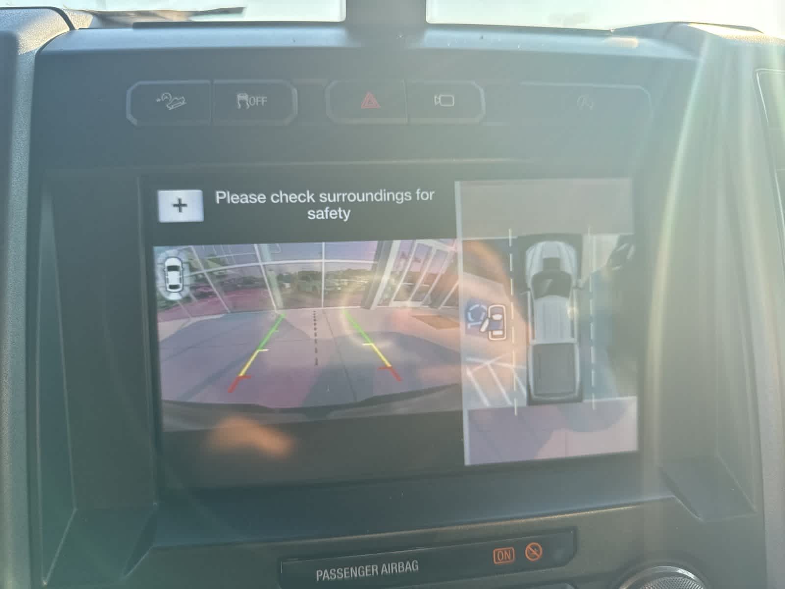 Thumbnail: 2018 Ford F-150 - 7