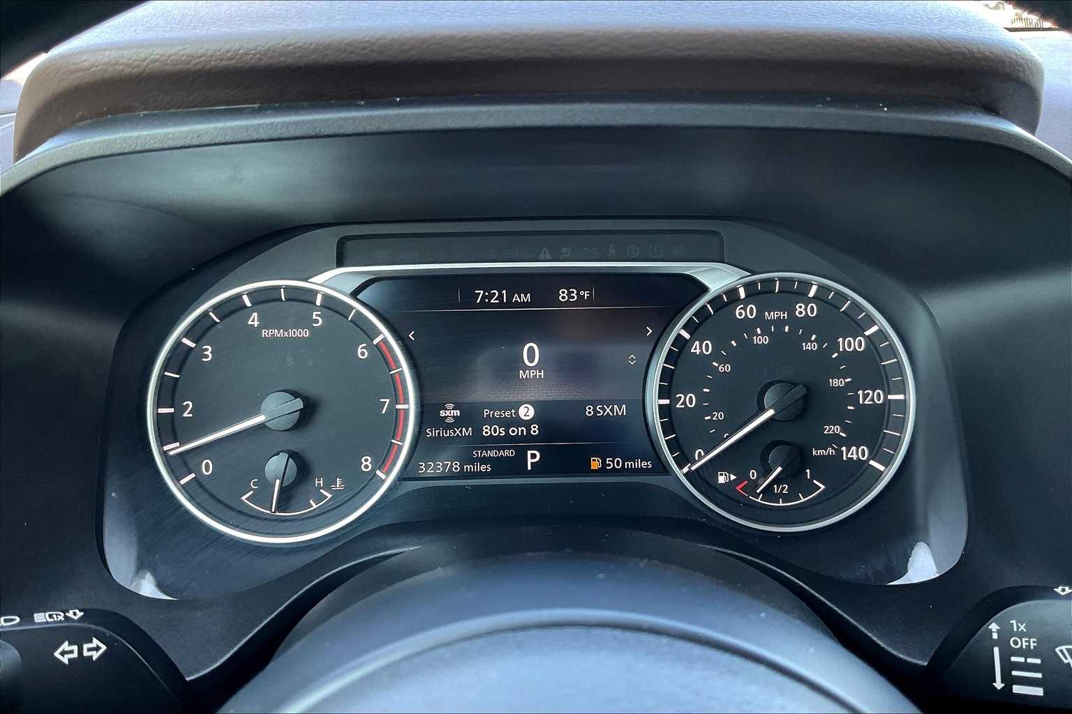 Thumbnail: 2023 Nissan Rogue - 16