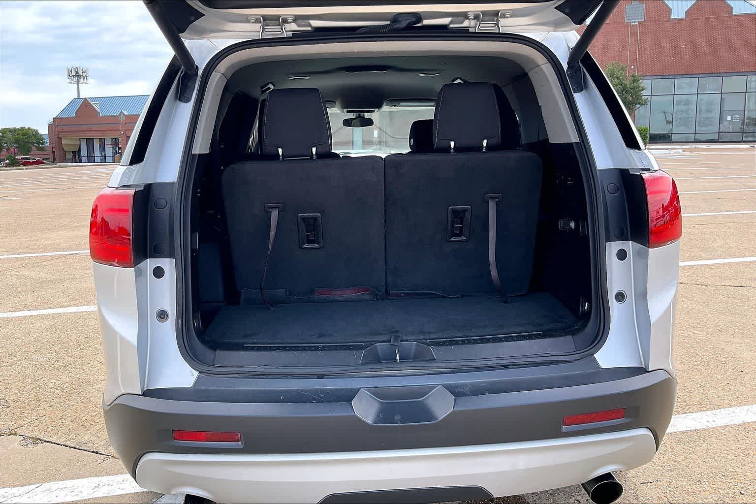 Thumbnail: 2018 GMC Acadia - 17