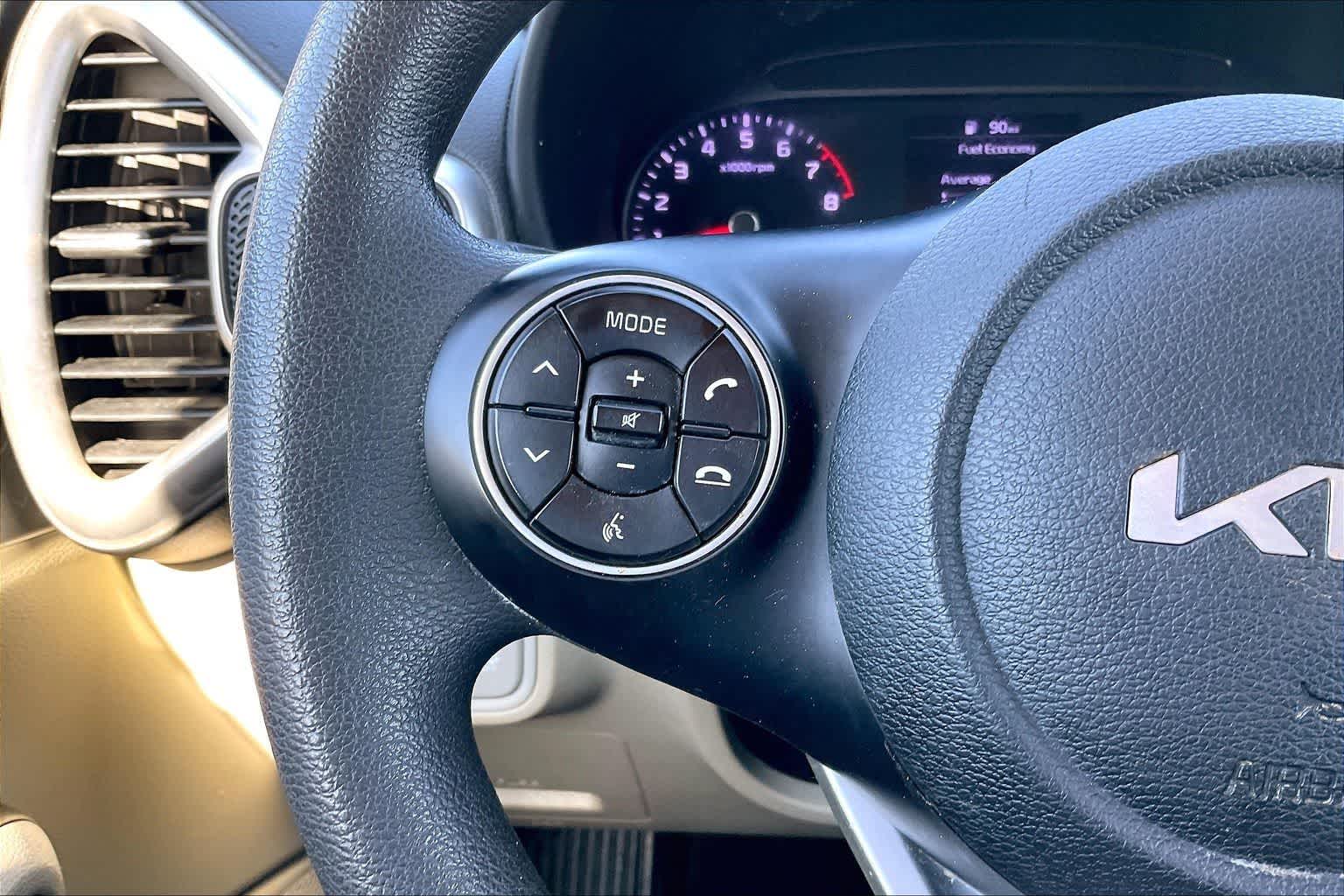 Thumbnail: 2022 Kia Soul - 23