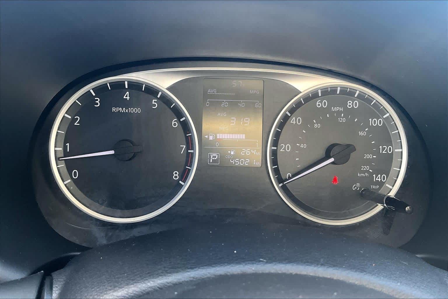 Thumbnail: 2024 Nissan Kicks - 16